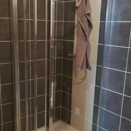 Spacieux Avec Wi-fi Et Garage - Fr-1-671-241 Appartement Les Gets