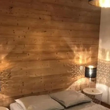 Spacieux Avec Wi-fi Et Garage - Fr-1-671-241